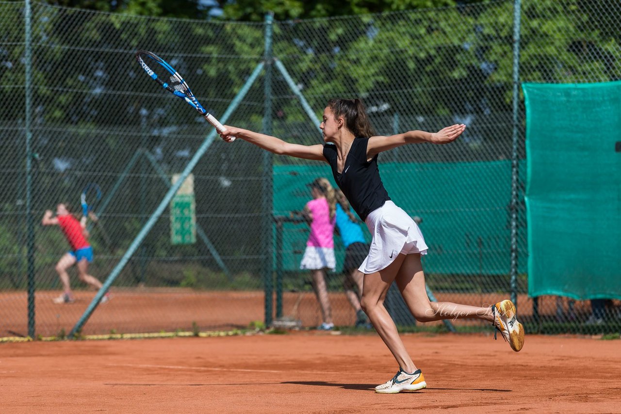 Bild 22 - Norddeutsche Meisterschaft Junioren